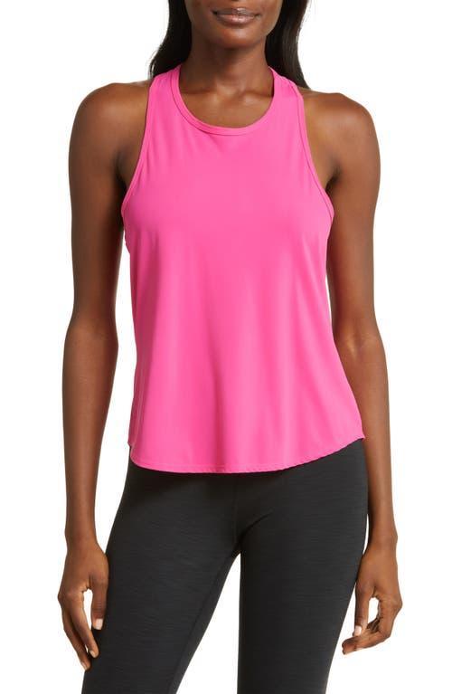 Beyond Yoga POWERBEYOND Lite Resilient Tank Product Image