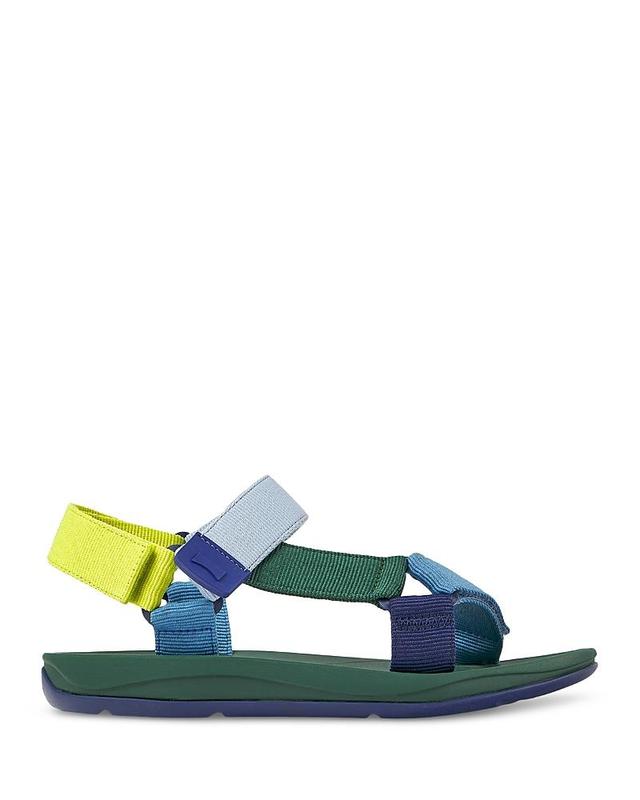 Camper Mens Match T Strap Sandals Product Image