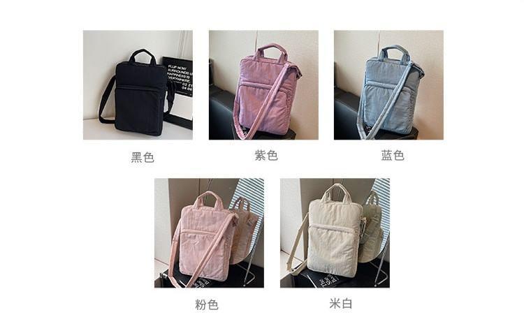 Plain Tote Bag Product Image