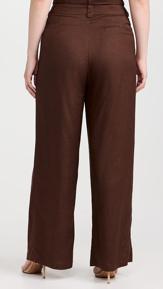 Lioness La Quinta Pants | Shopbop Product Image