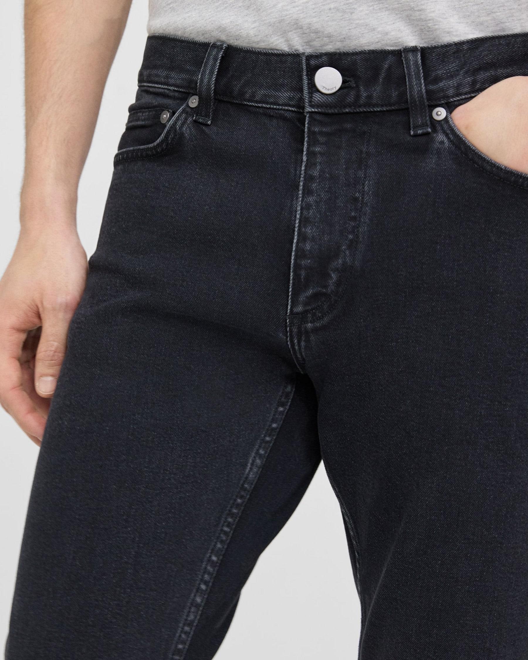 Skinny Fit Jean in Stretch Denim Product Image