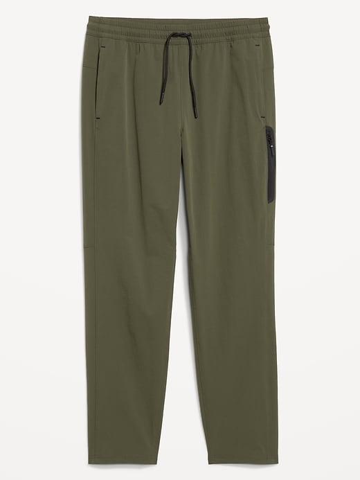 Dynamic Tech Woven Taper Pants Product Image