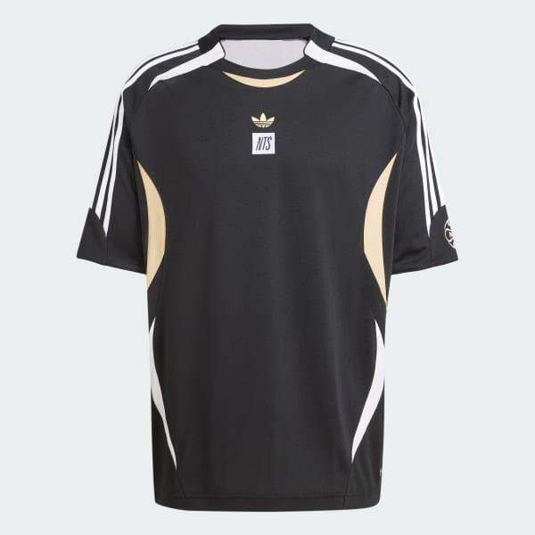 adidas x NTS Radio Jersey Product Image