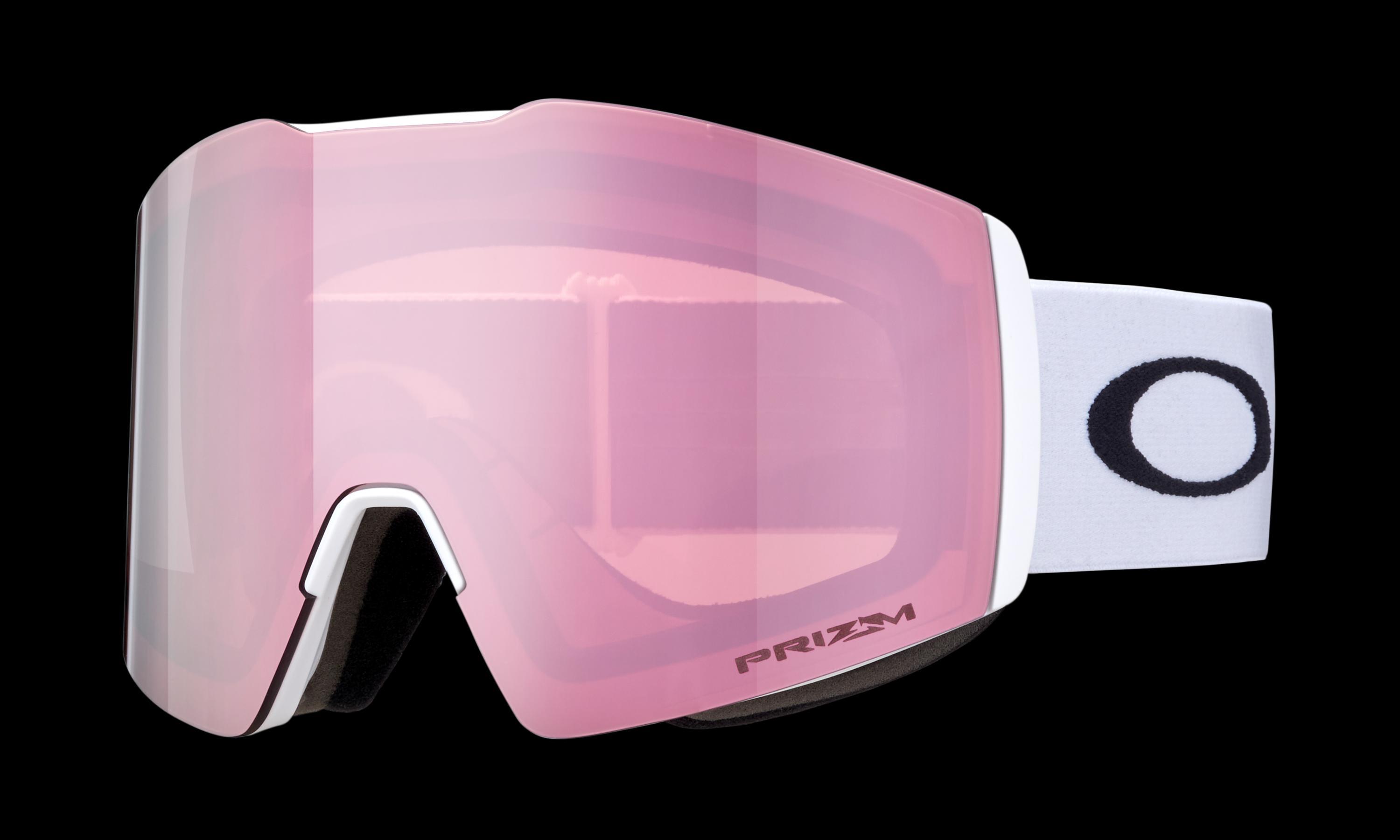 Oakley Men's Fall Line L Snow Goggles Product Image