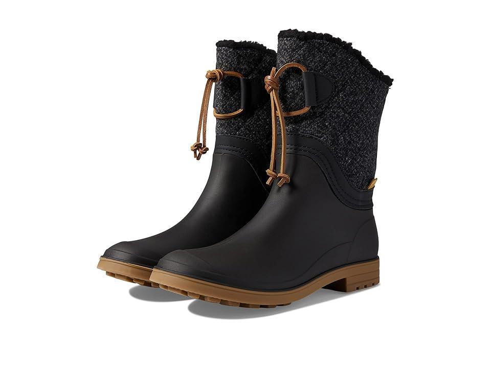 Kamik Stella Snow Boot   Women's   Black   Size 8   Boots   Snow Product Image