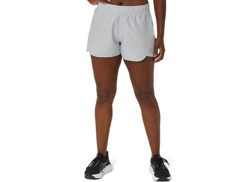 ASICS Women's 2.5In PR Lyte Short 2.0 Product Image