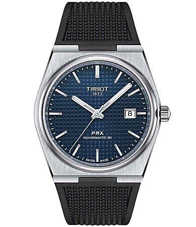 Tissot PRX Powermatic 80 Bracelet Watch, 40mm Product Image