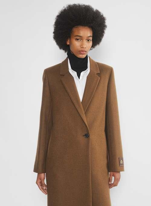 the new stedman coat Product Image