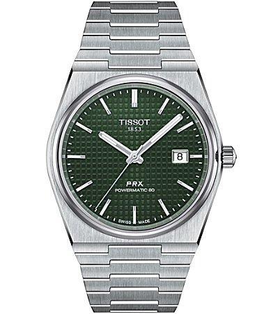 Tissot Prx Watch, 40mm Product Image