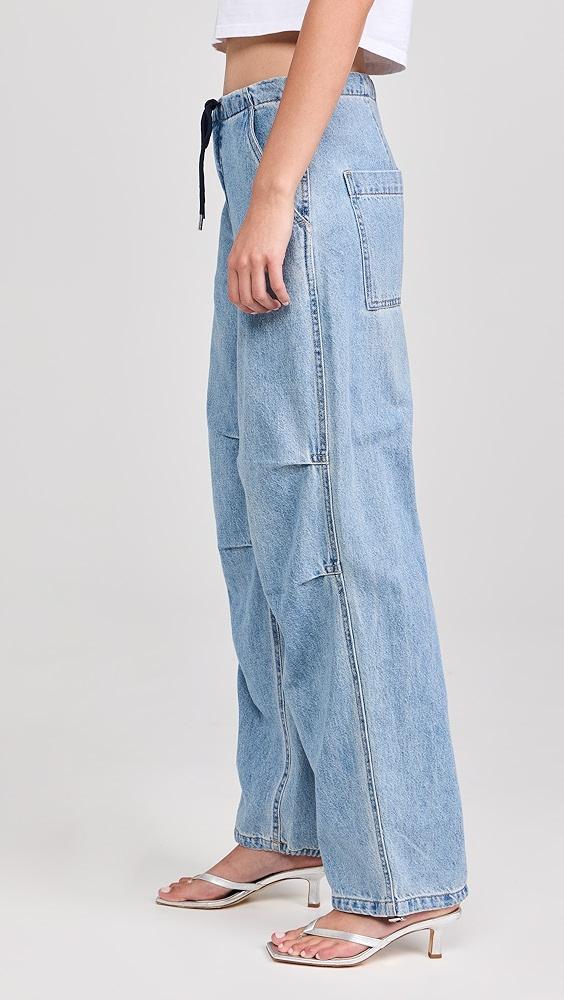 DAZE Jetset Joggers | Shopbop Product Image