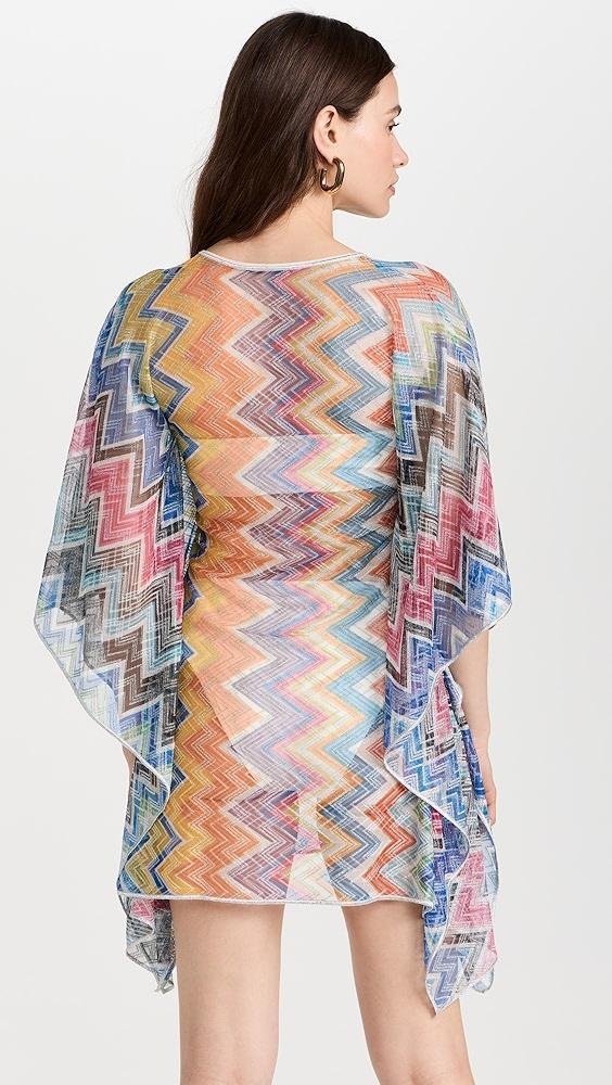 Missoni Short Cover Up | Shopbop Product Image