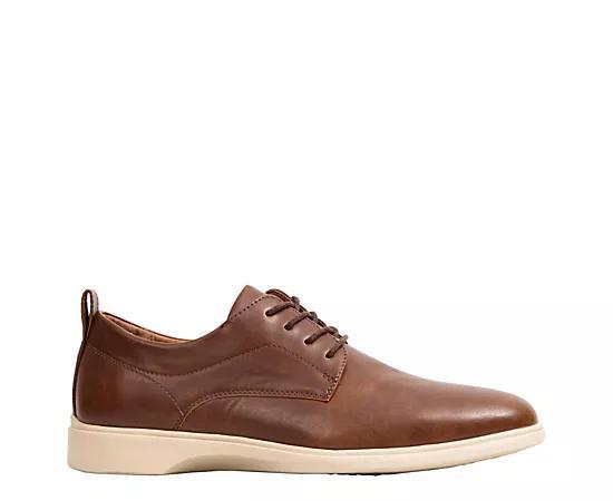 Deer Stags Men's Lisbon Oxford Product Image