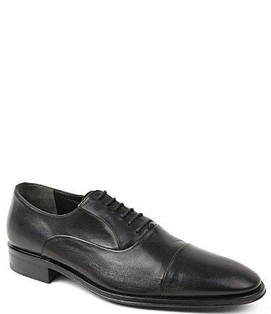 Bruno Magli Maioco Cap Toe Oxford Product Image