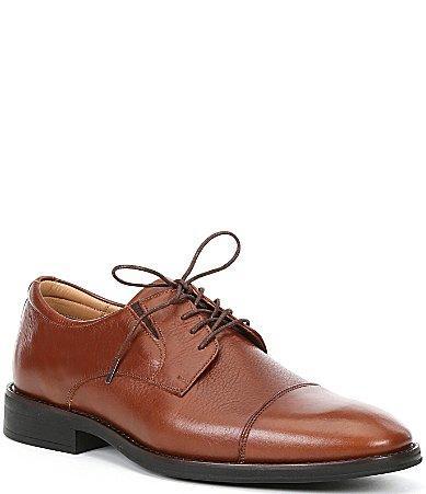 Flag LTD. Mens Monroe Cap Toe Lace Product Image