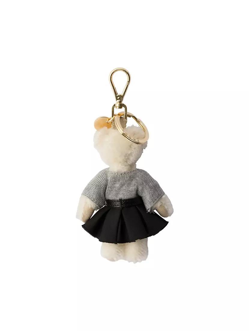 Bear Trick Keychain Product Image