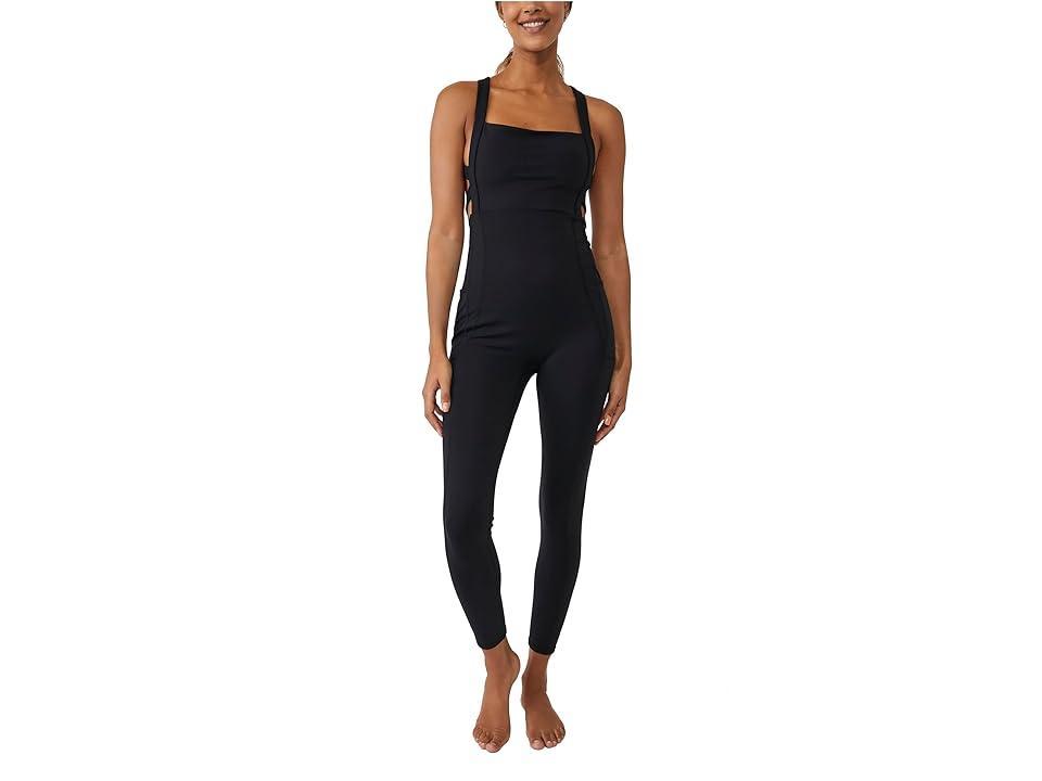 FP Movement My High One-Piece Women's Jumpsuit & Rompers One Piece Product Image