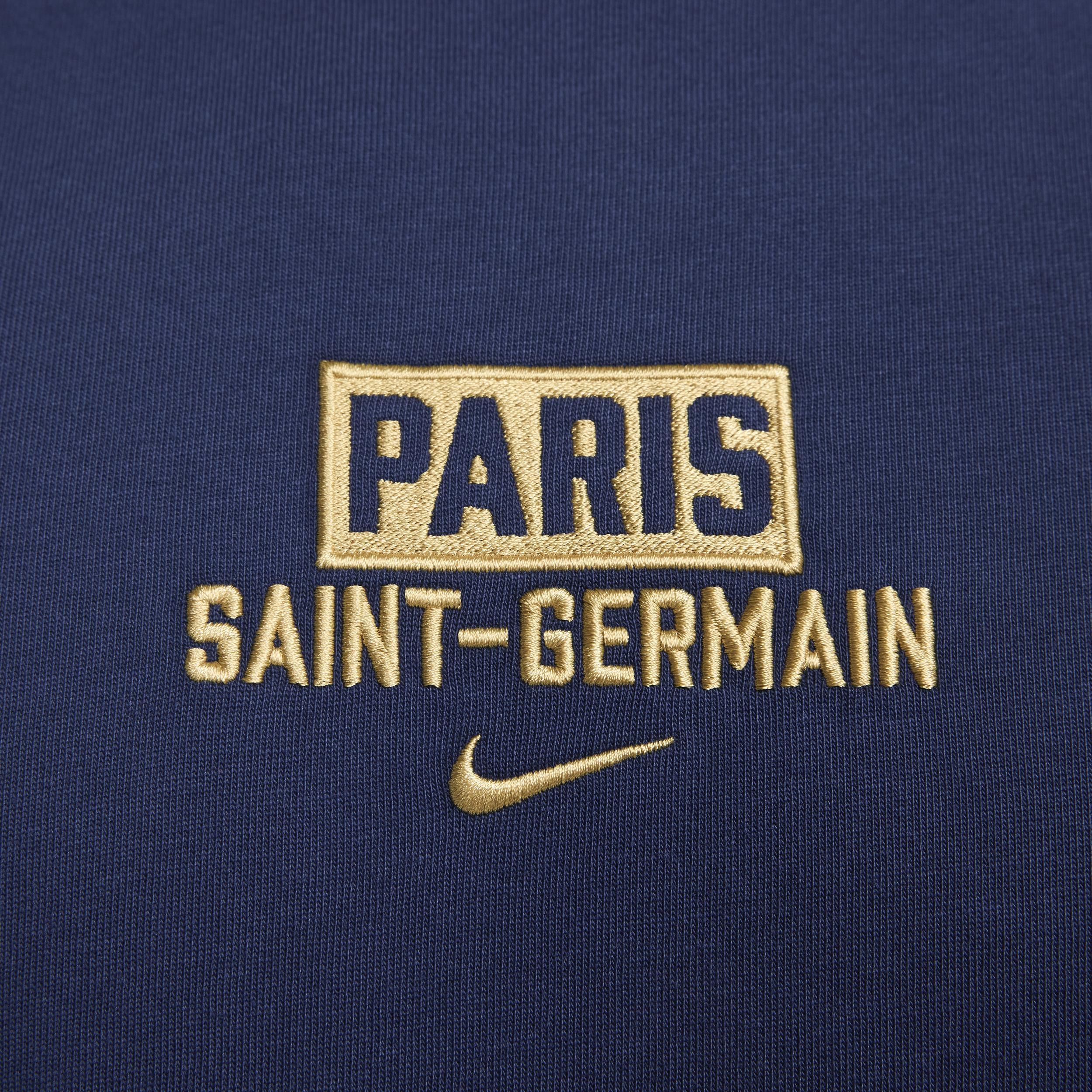 Paris Saint-Germain Max90 Nike Men's Soccer T-Shirt Product Image