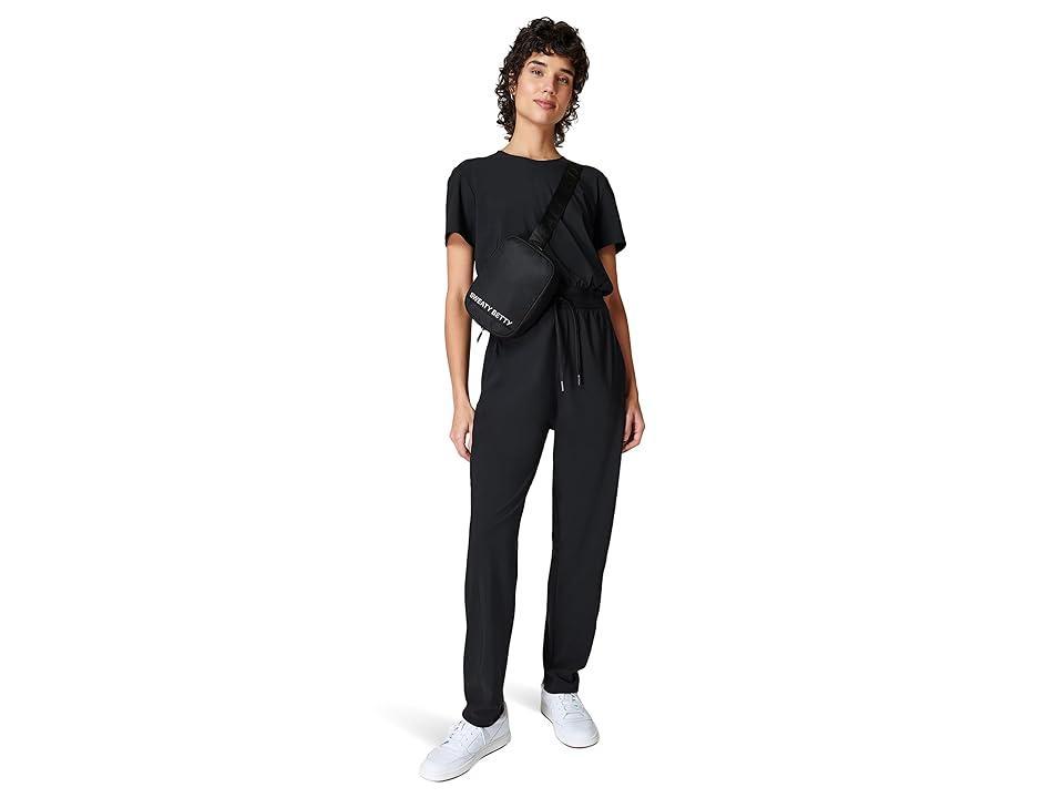 Sweaty Betty Explorer Jumpsuit 29 Women's Clothing Product Image