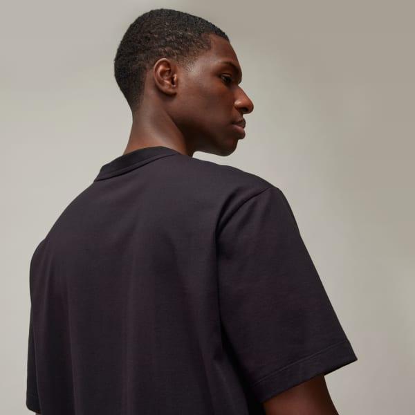 Y-3 Regular Short Sleeve Tee Product Image