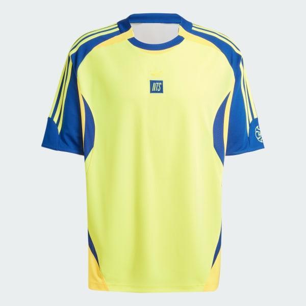 adidas x NTS Radio Jersey Product Image