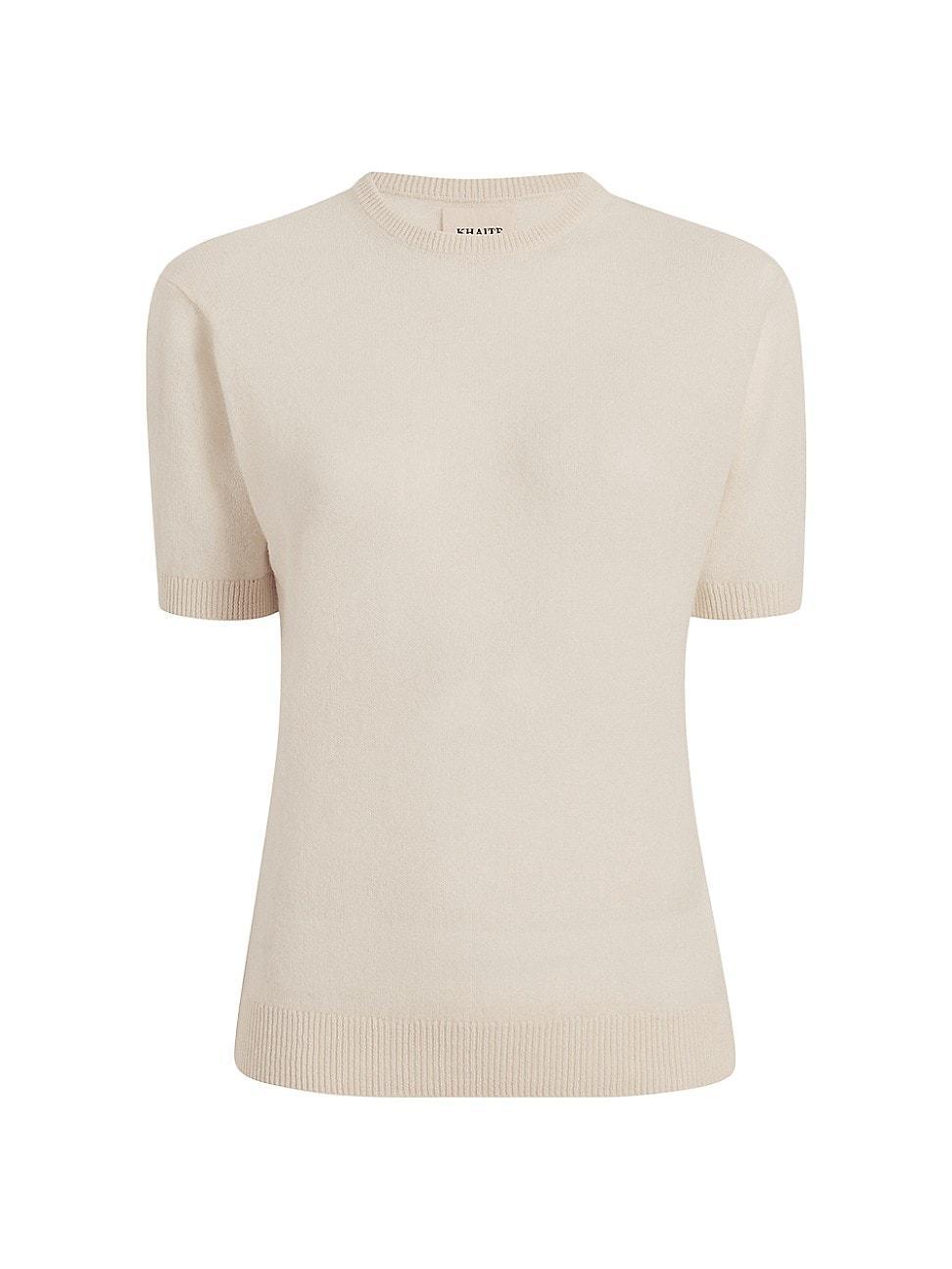 Womens Pierre Cashmere Sweater Product Image