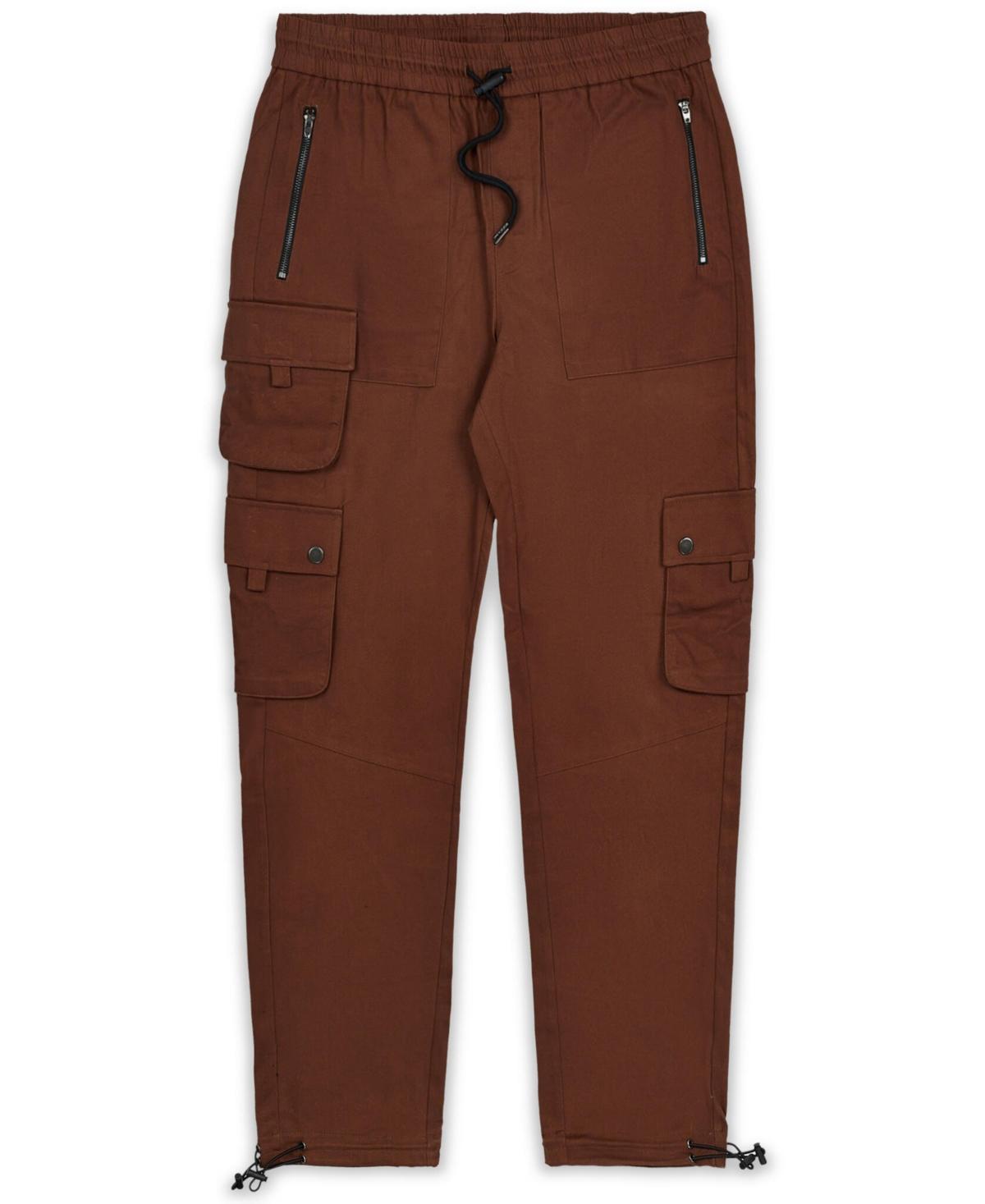 Reason Mens Cargo Pants Product Image