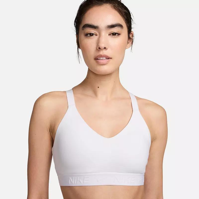 Womens Nike Indy Medium Support Padded Sports Bra Product Image