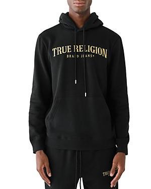 True Religion Shine Arch Pullover Hoodie Product Image