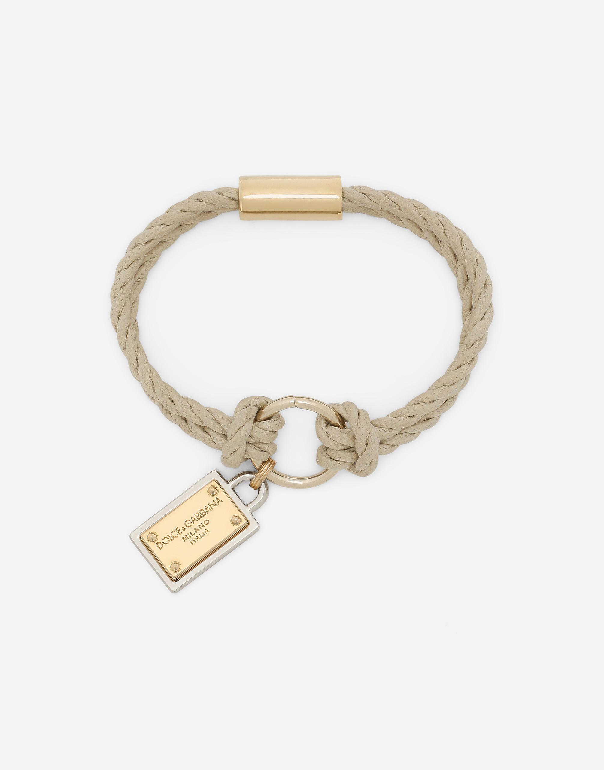 Bracciale In Beige Product Image