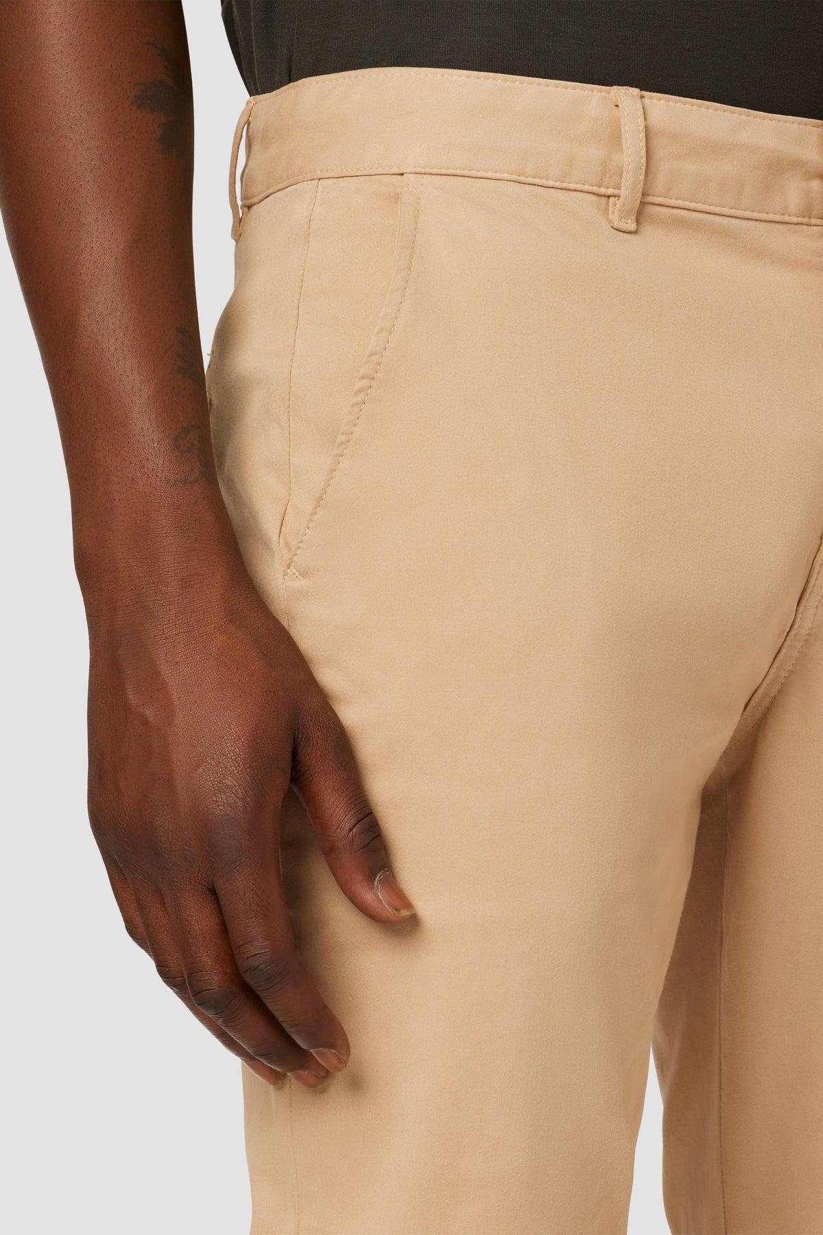 Classic Slim Straight Chino Male Product Image