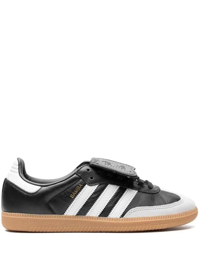 Samba Lt "black/white" Sneakers Product Image