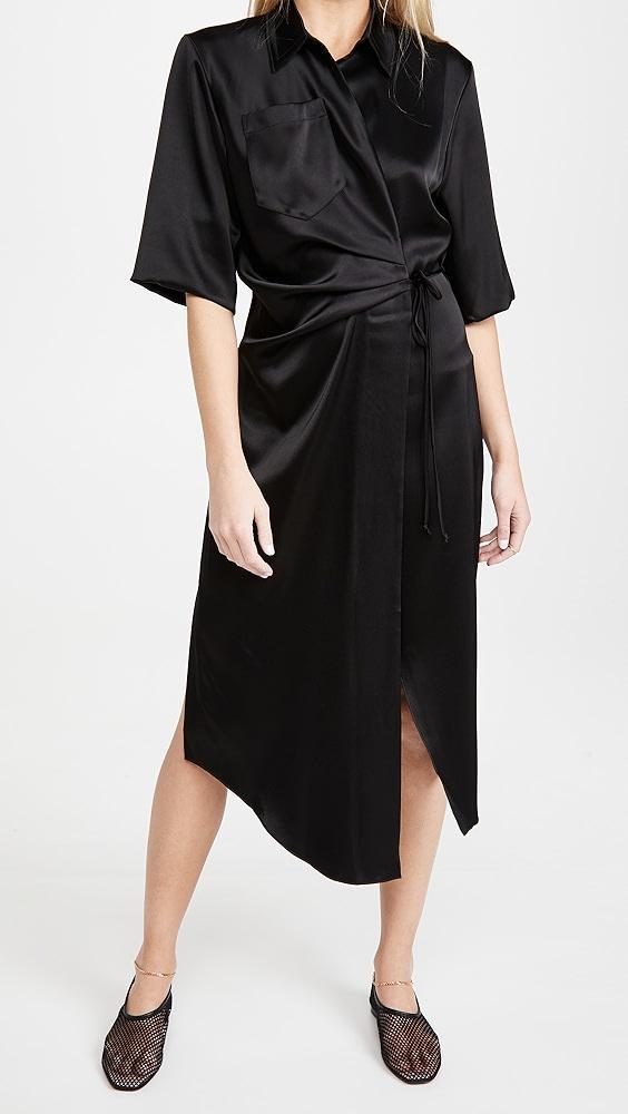 Nanushka Lais Dress | Shopbop Product Image