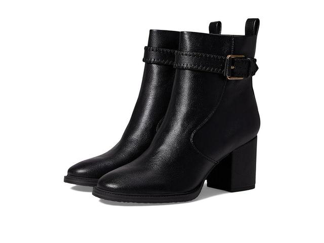 Zodiac Rexx Block Heel Bootie Product Image