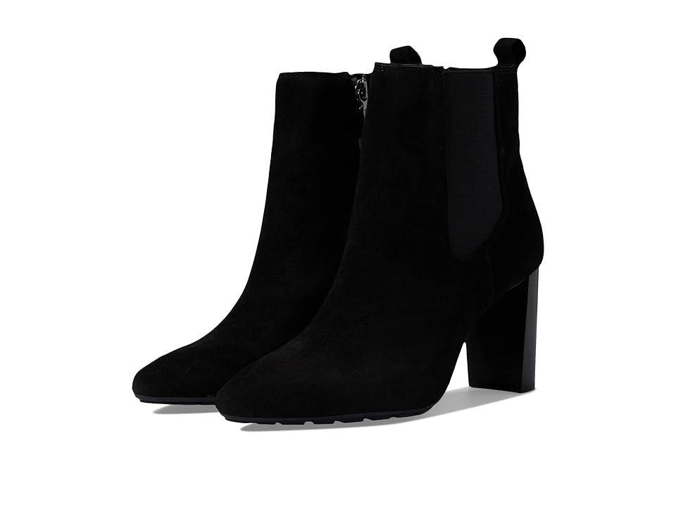 Blondo Kamila Waterproof Leather Bootie Product Image