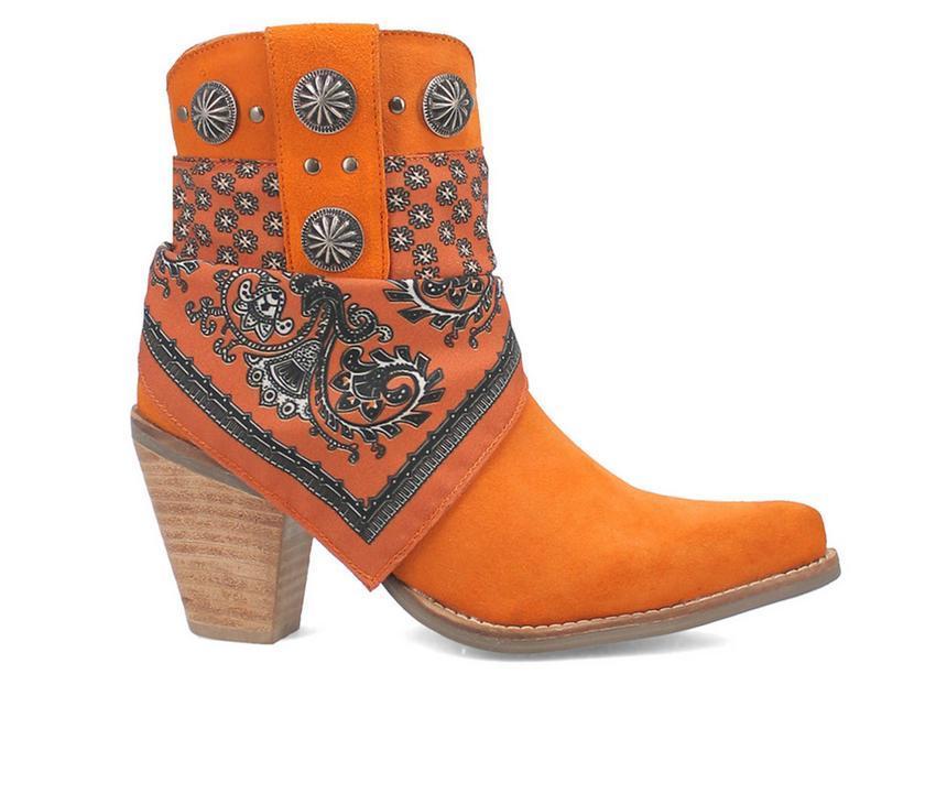 Women's Dingo Boot Bandida Western Boots Product Image