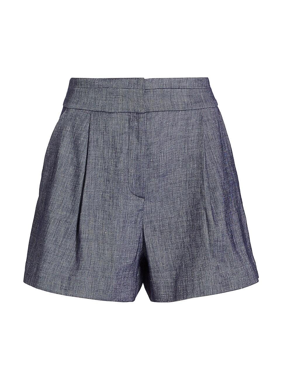 Womens MICHELLE SMITH x Saks Katia Shorts product image