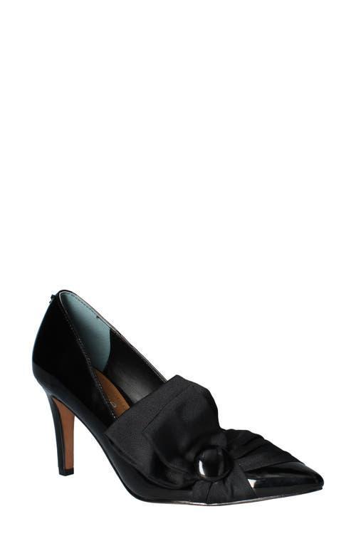 J. Rene Hirisha Pointed Toe Pump Product Image