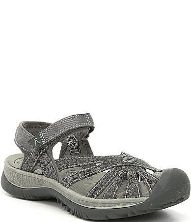 Keen Rose Waterproof Sandals Product Image