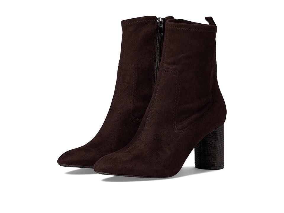 NYDJ Tone (Expresso) Women's Boots Product Image