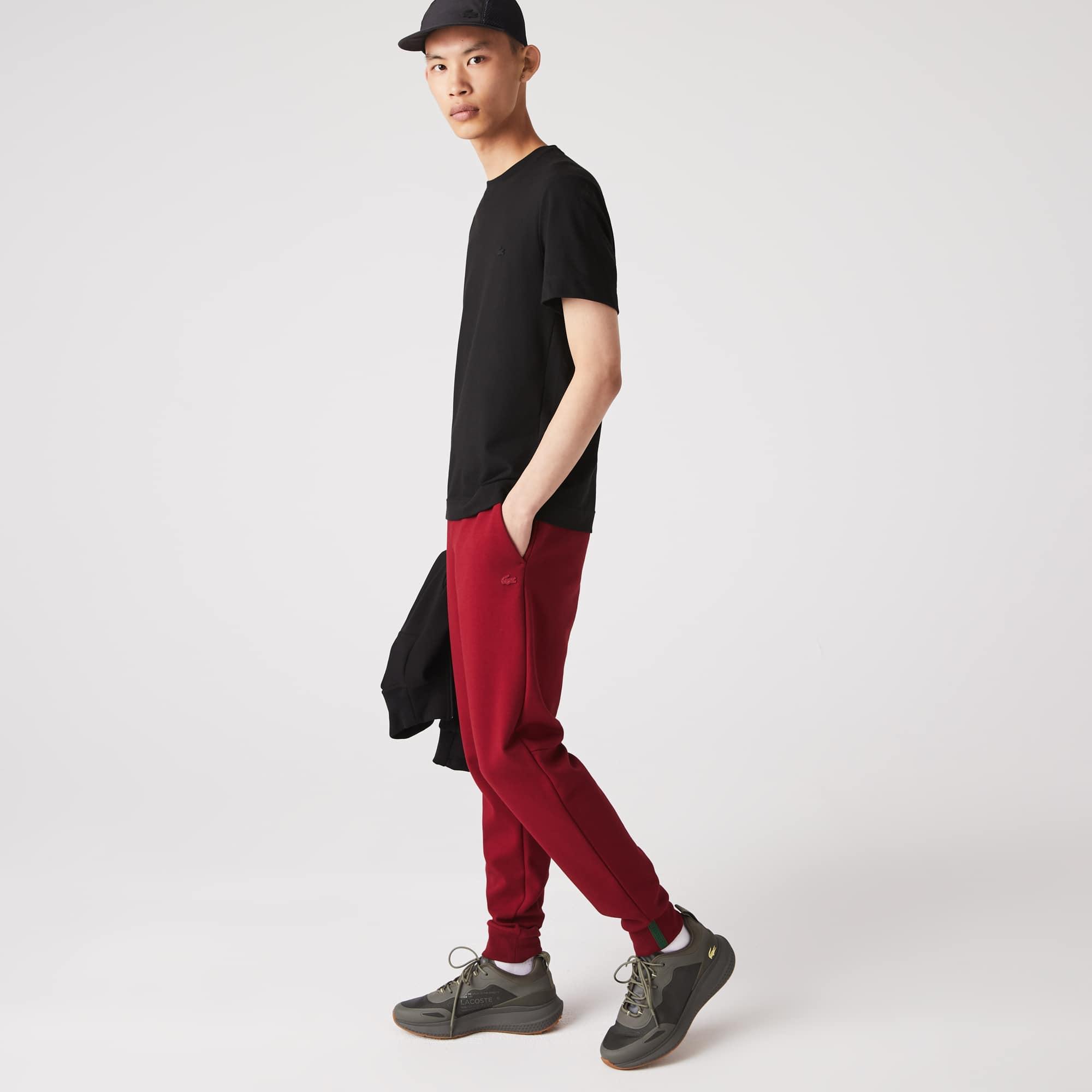 Men's Slim Fit Sweatpants Product Image