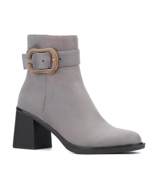 Torgeis Womens Melody Ankle Boots Product Image