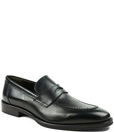 Bruno Magli Nathan Penny Loafer Product Image