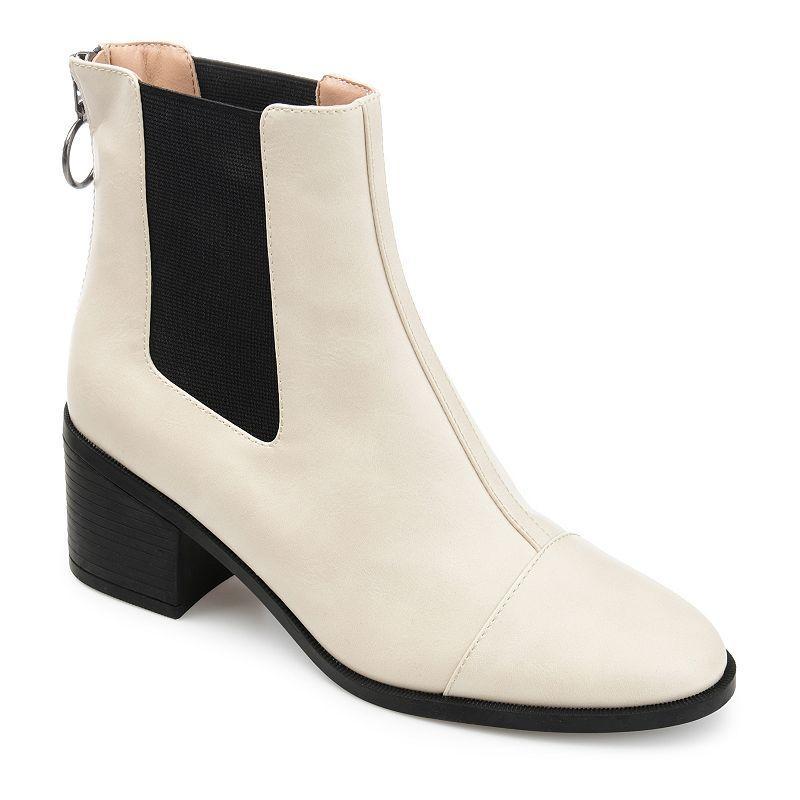 Journee Collection Nigella Tru Comfort Foam Womens Chelsea Boots Product Image