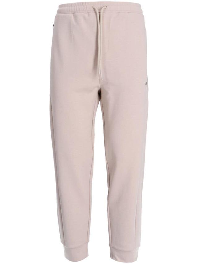 Logo-print Track Pants In 271 Product Image