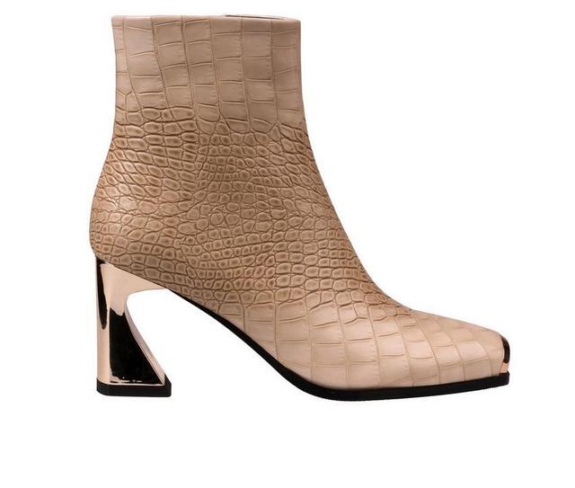 Women's Ninety Union Lima Heeled Booties Product Image