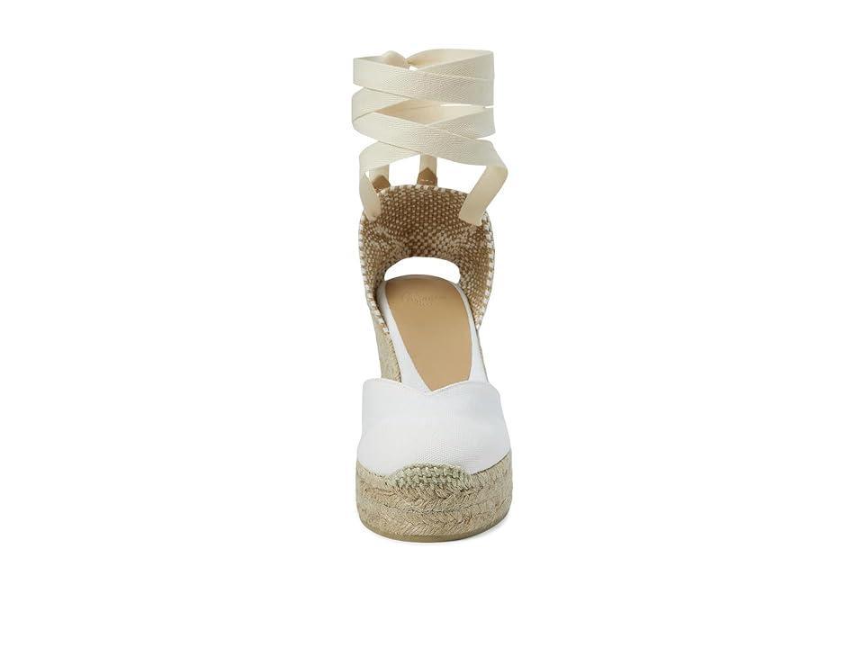 CASTANER Chiara 80 Women's Sandals Product Image