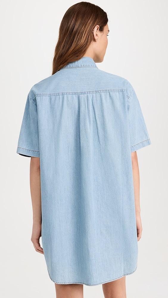 o.p.t Chance Dress | Shopbop Product Image