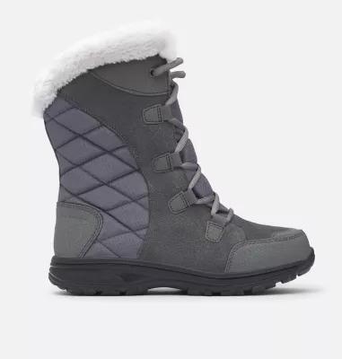 Columbia Women's Ice Maiden II Boot - Wide- Product Image