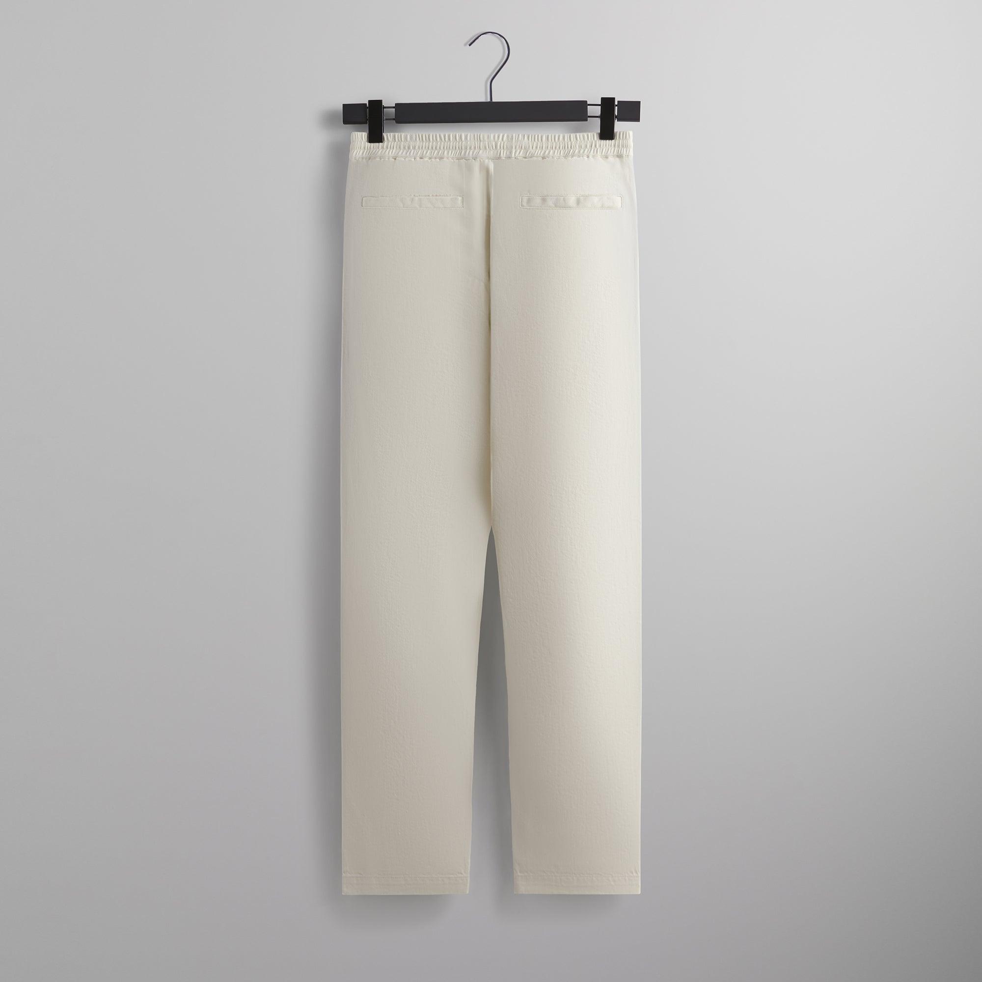 Kith Stripe Combo Barrow Pant - Conifer Male Product Image