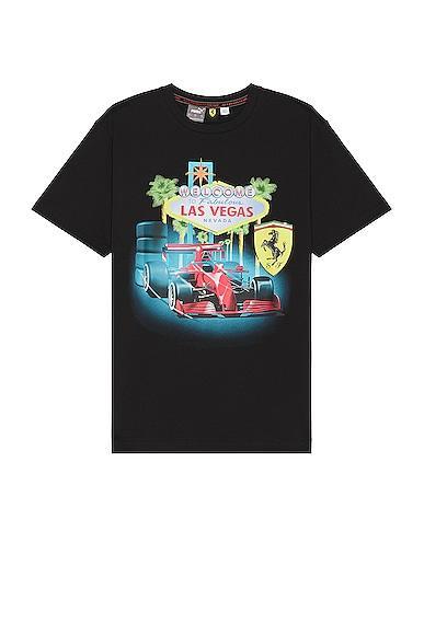 Puma Select Ferrari x Joshua Vides Tee Size L, S, XL/1X. Product Image